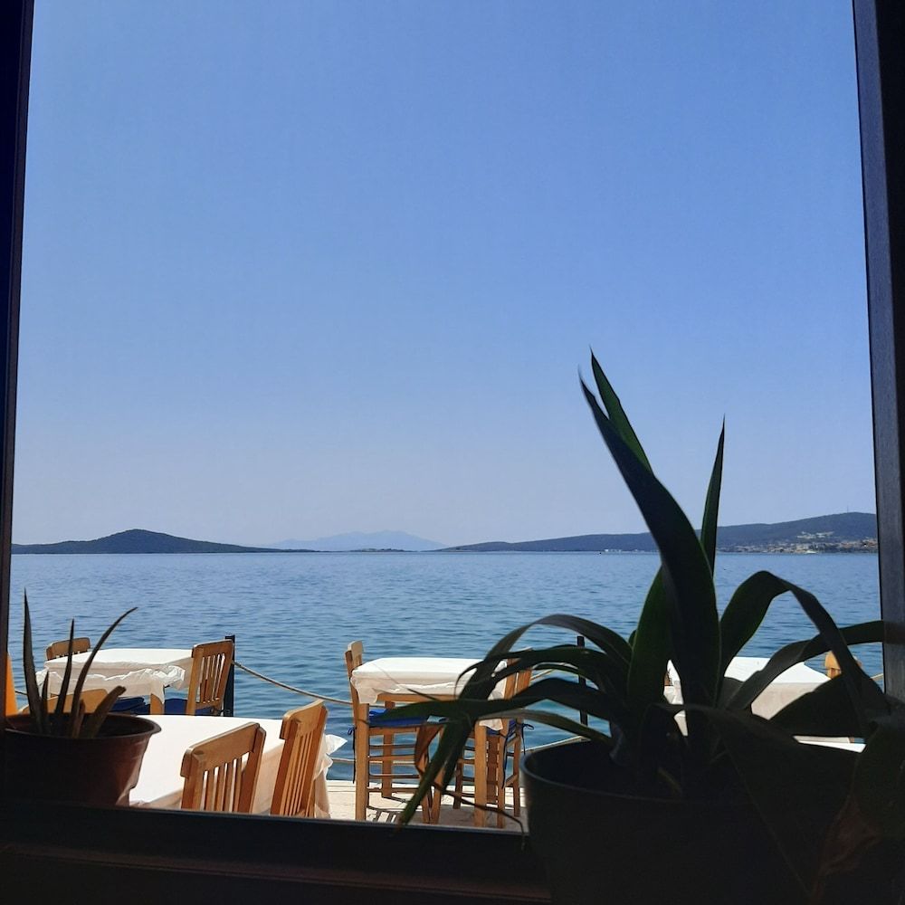 CasaLyma Ayvalık 2