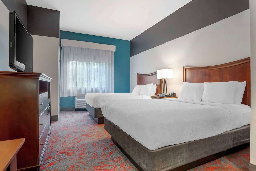 Best Western Plus Daphne 1