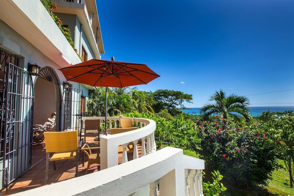 Hacienda Tamarindo 1
