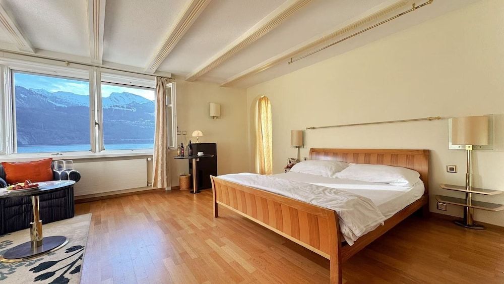 Seehotel Schwert 2