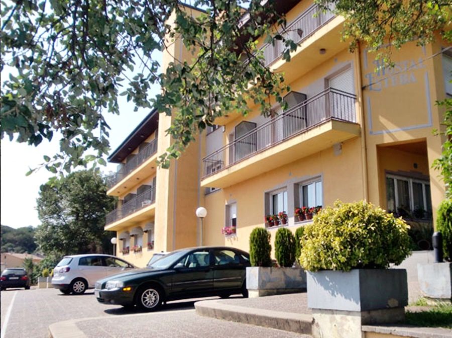 Hotel Esteba 2