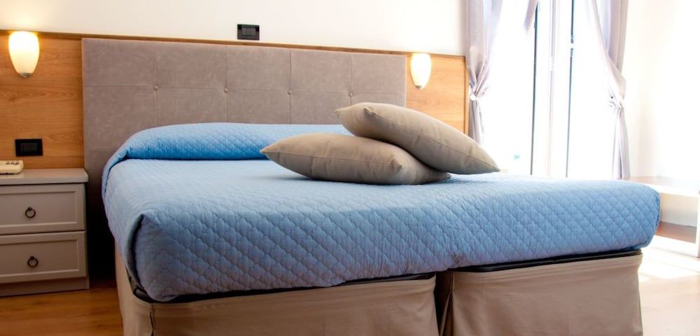 Hotel Marinella 1
