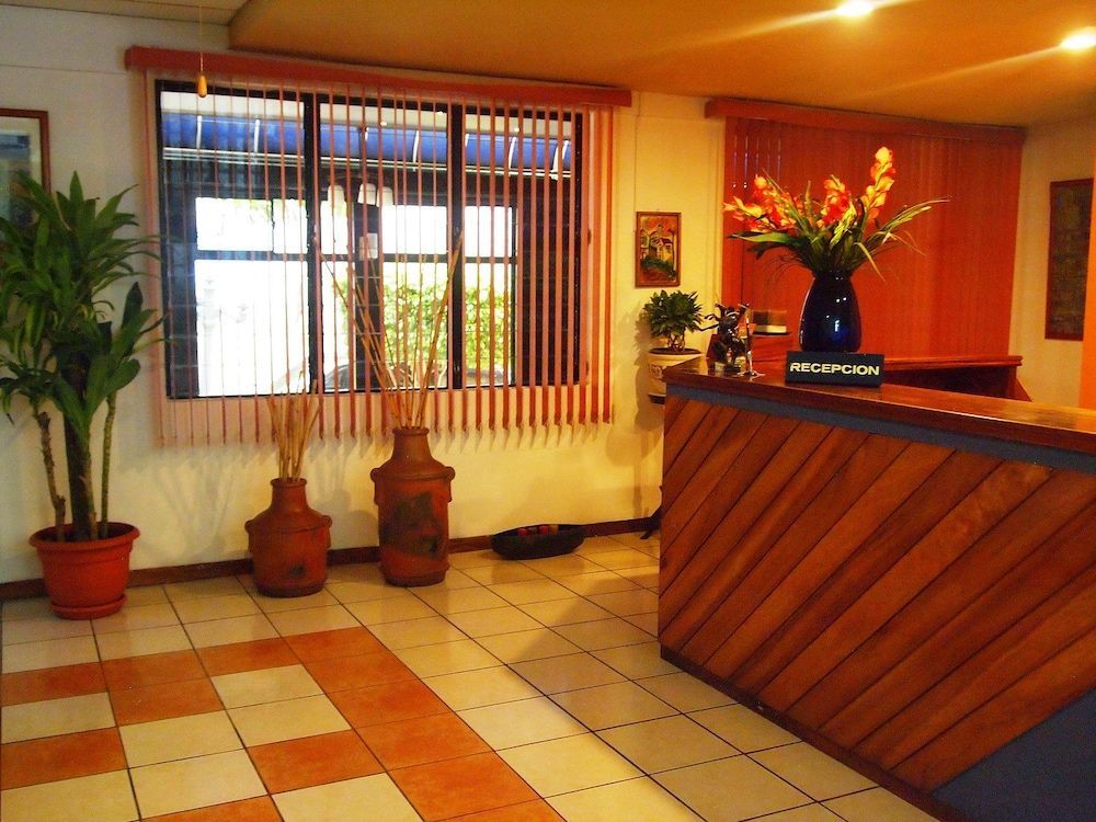 Hotel Sueños 2