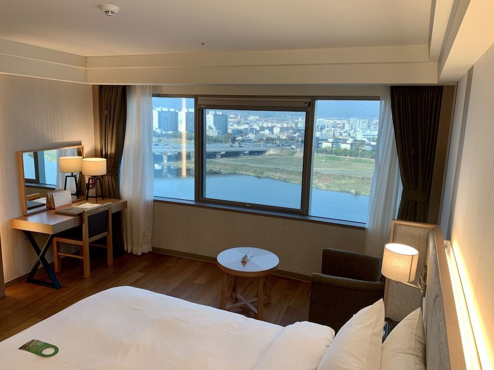 Hotel Interburgo Daegu 2