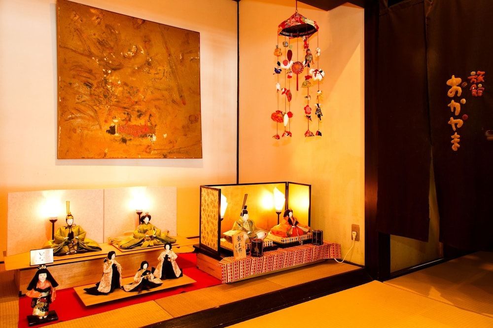 Ryokan Okayama 2