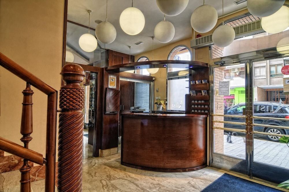 Hotel Alisi 2