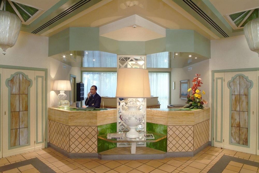 Paris - Noicattaro - Golf Hotel Club - Noicattaro