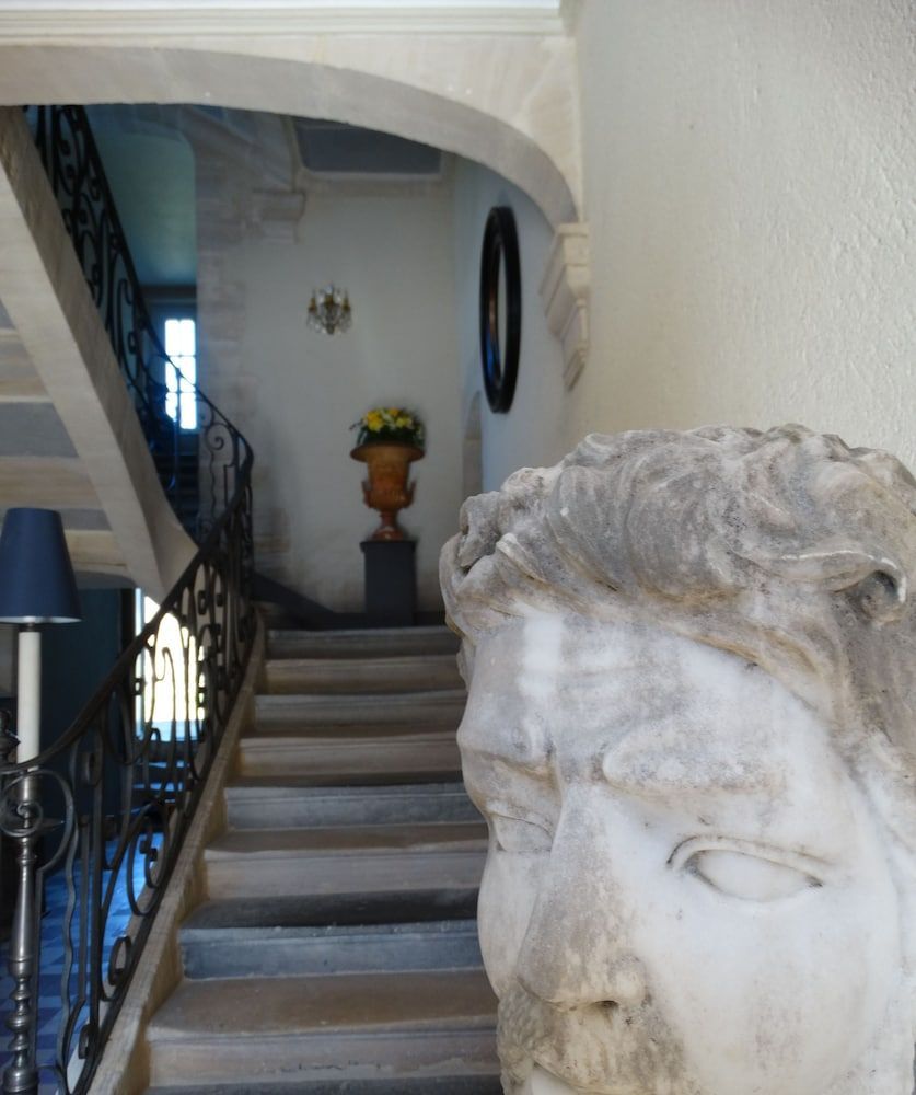 Hôtel particulier "le clos de la croix" 2