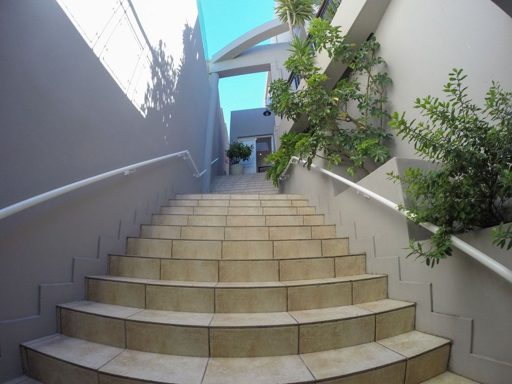 Balfour Place Guesthouse 2