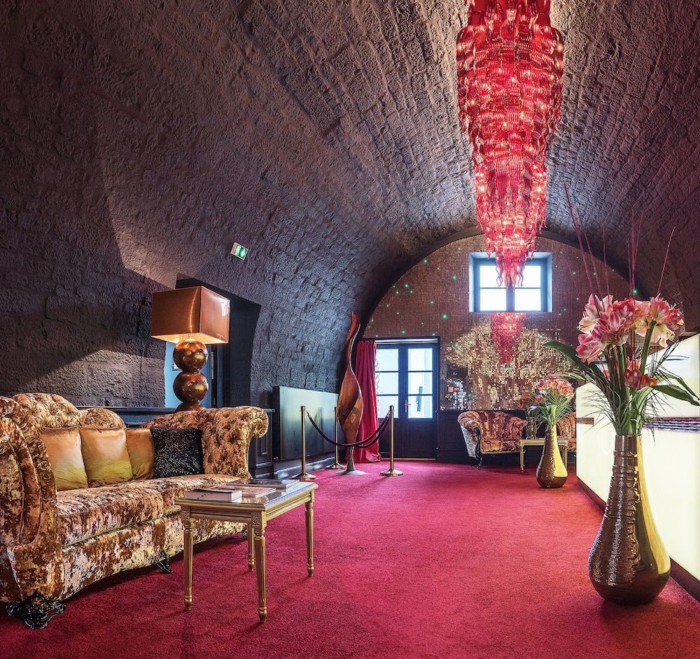 Le Stelsia Resort 2