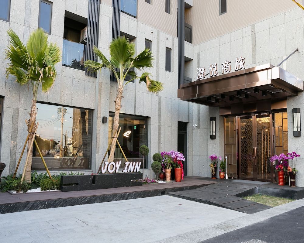 Joy Inn 1