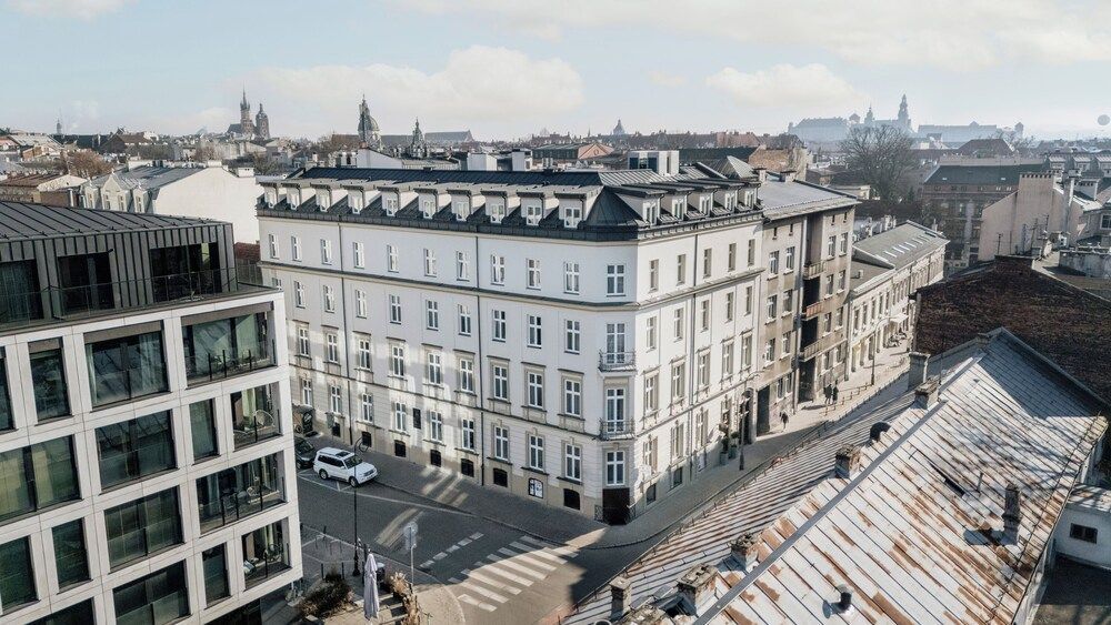 Millou Aparthotel 1