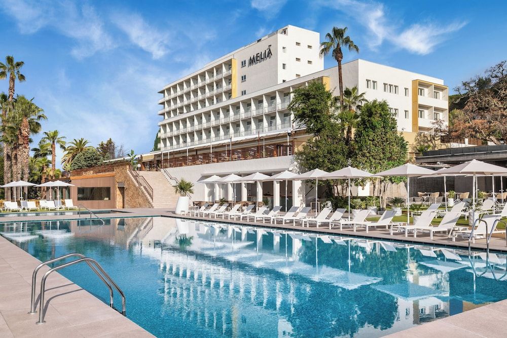 Meliá Lloret de Mar 1