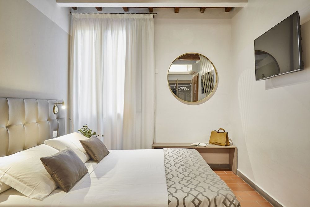 Sette Angeli Rooms 1