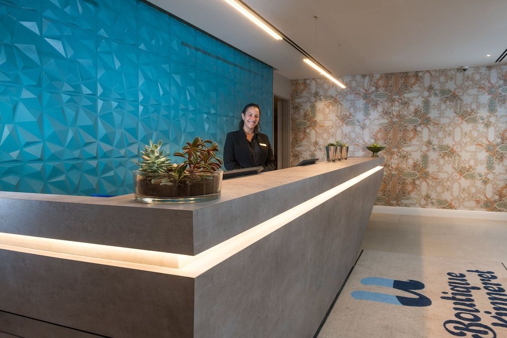 U Boutique Kinneret by the Sea of Galilee 2