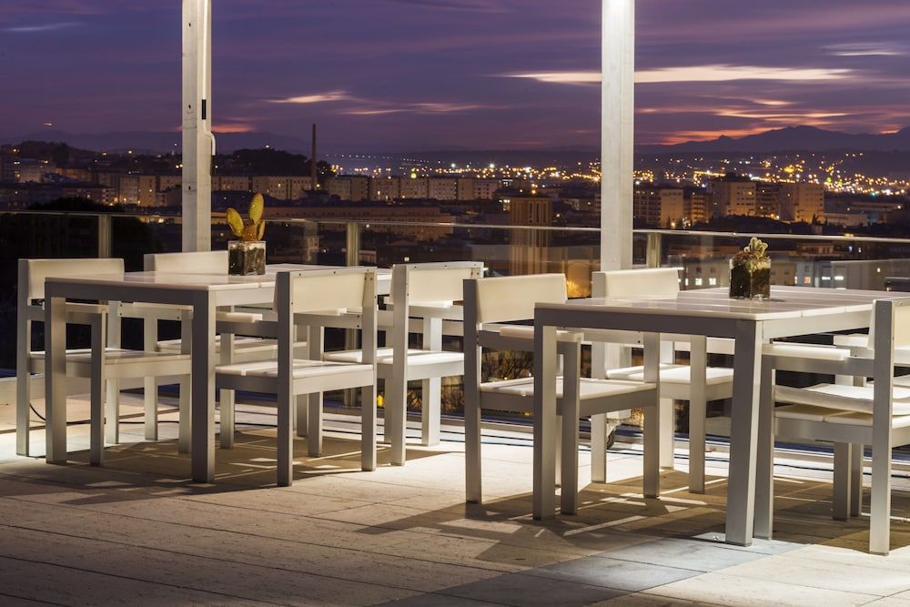 Hotel Palau de Bellavista Girona by URH 1