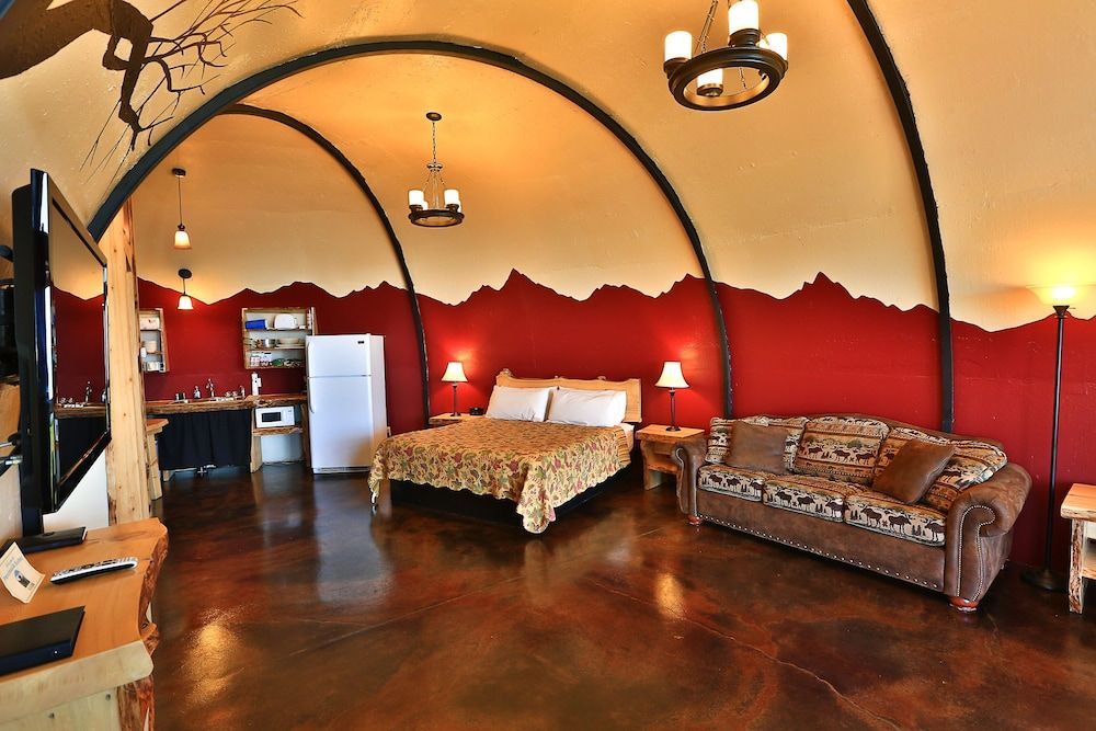 Kenai Peninsula Suites 2