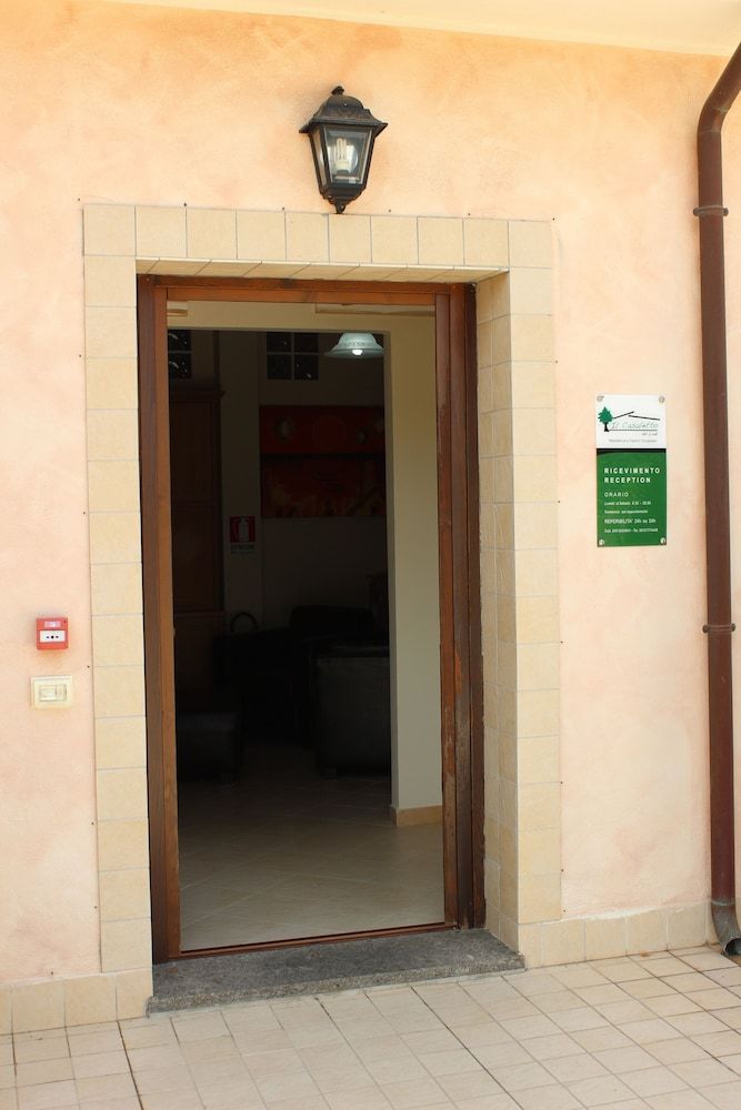 Il Casaletto Dei Ludi 2