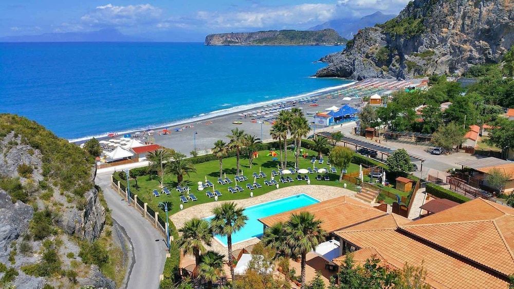 Arcomagno Hotel Village Club 1