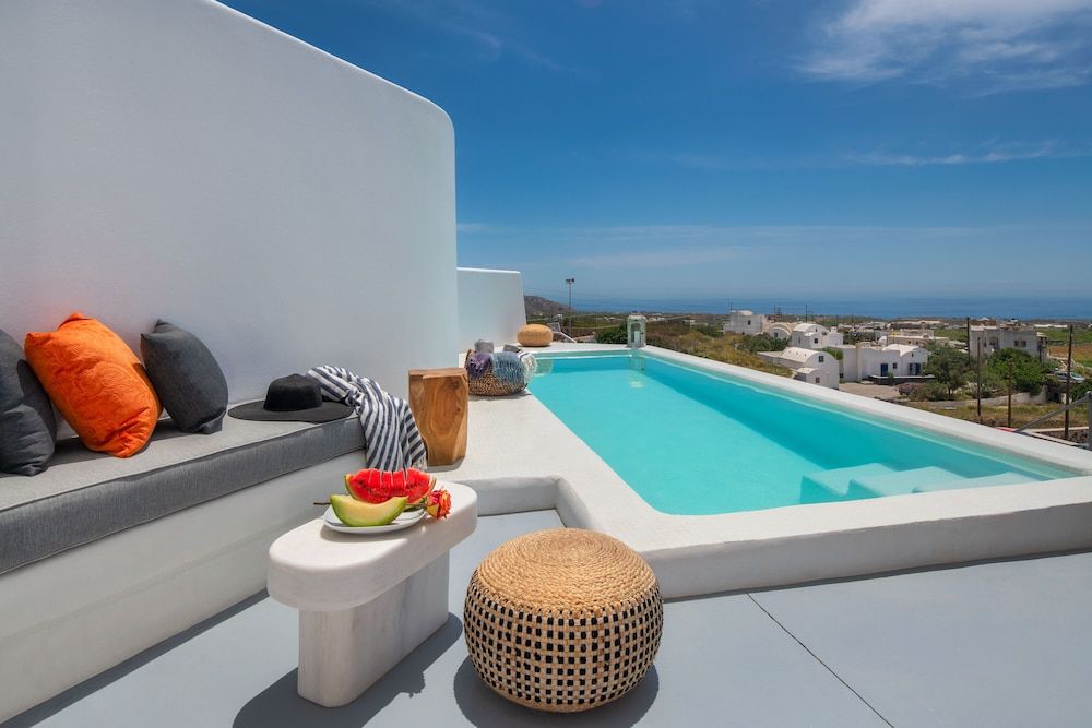 MILESTONE VILLAS 1