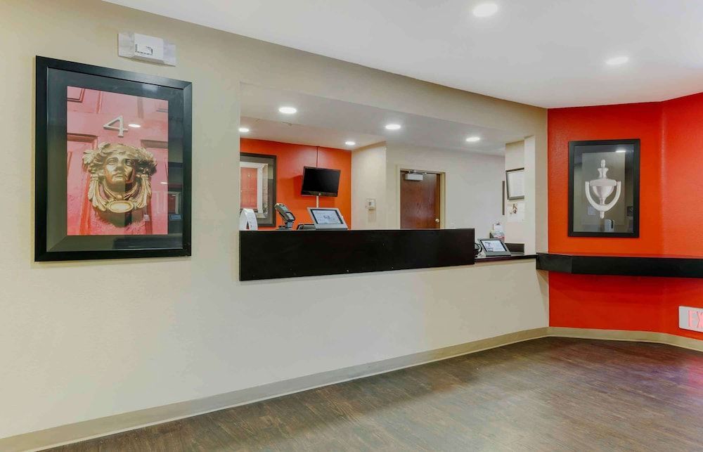 Extended Stay America Suites - Phoenix - Airport 2