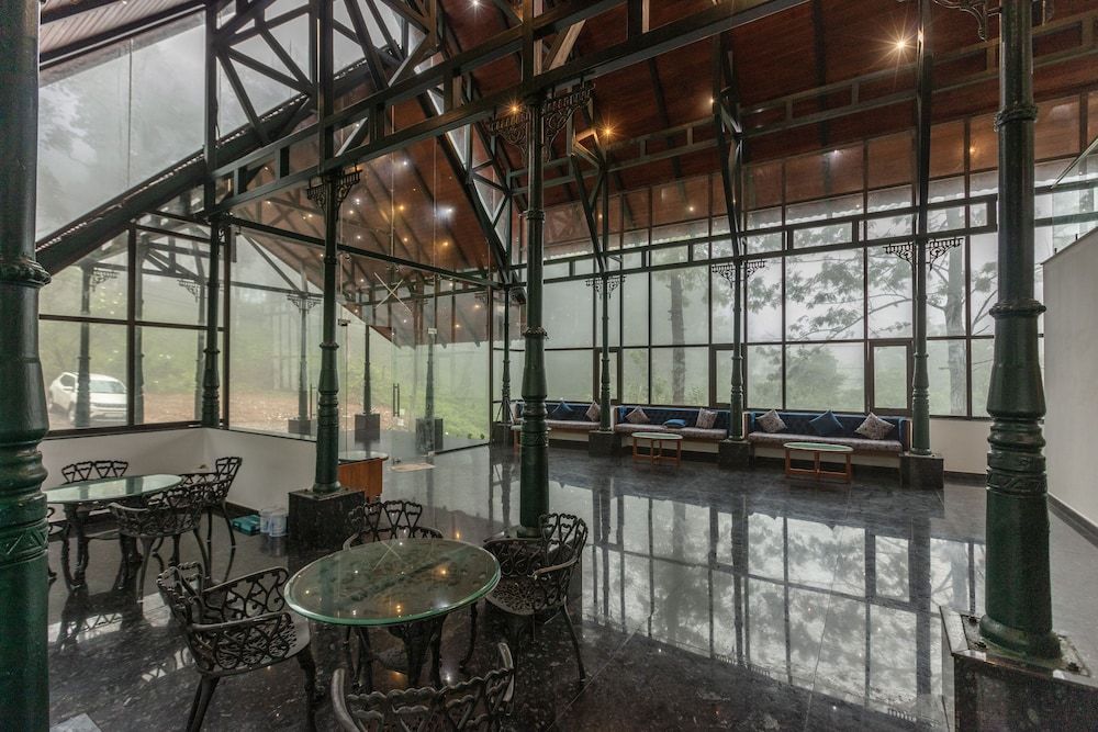 Elixir Hills Suites Resort and Spa 2