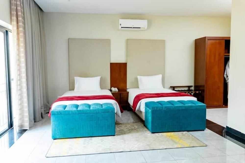 Lifestyle Boutique Hotel 2
