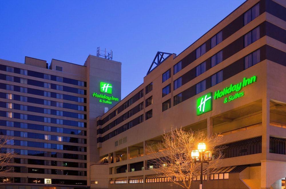 Holiday Inn & Suites DULUTH-DOWNTOWN by IHG 1