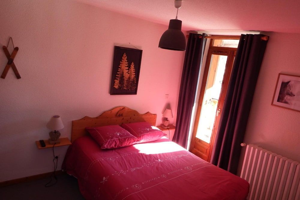 Auberge du Pont de l'Alp 2