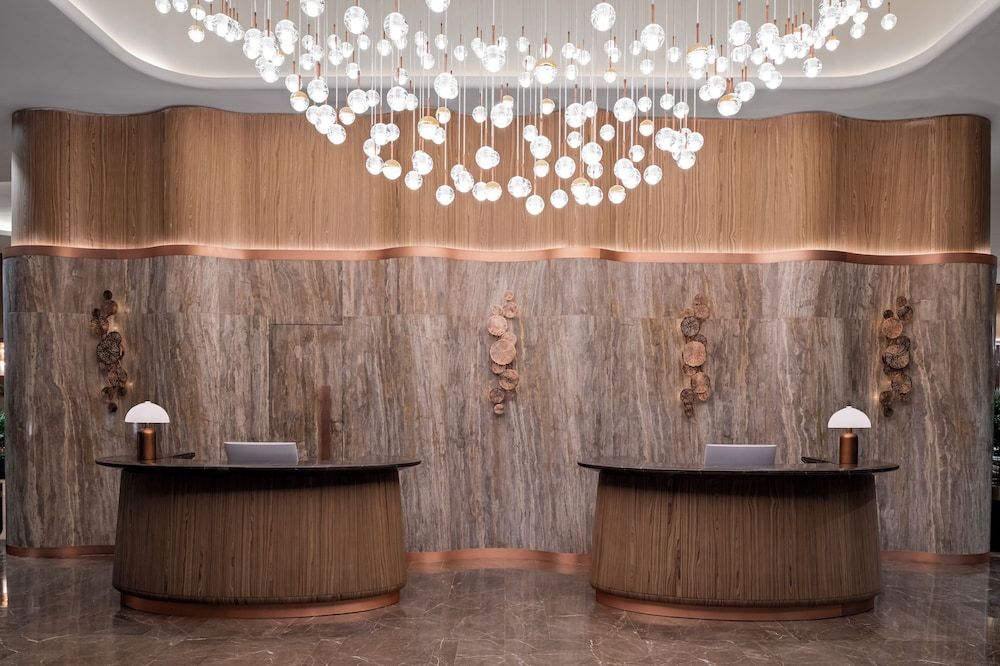 Mövenpick Living Istanbul Saklivadi 2