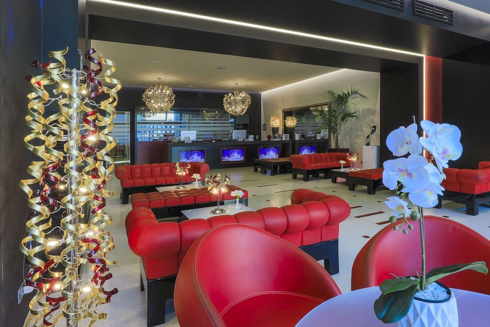 Hotel Glamour - Buongiorno! Hotels 1