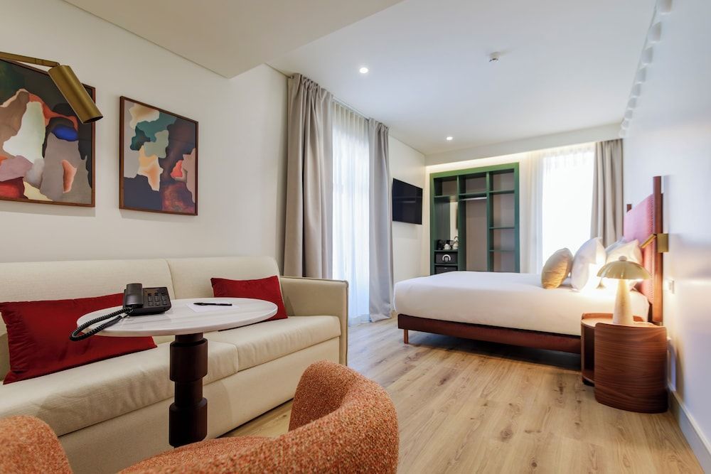 Casa Falcão Boutique Hotel by Aspasios 1