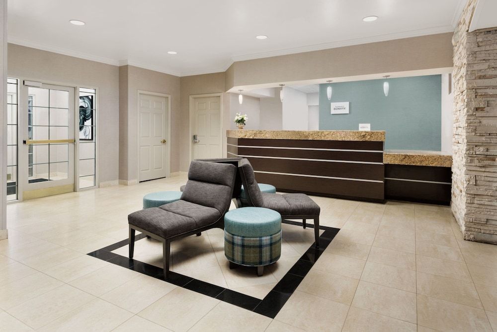 Residence Inn by Marriott Saddle River 2