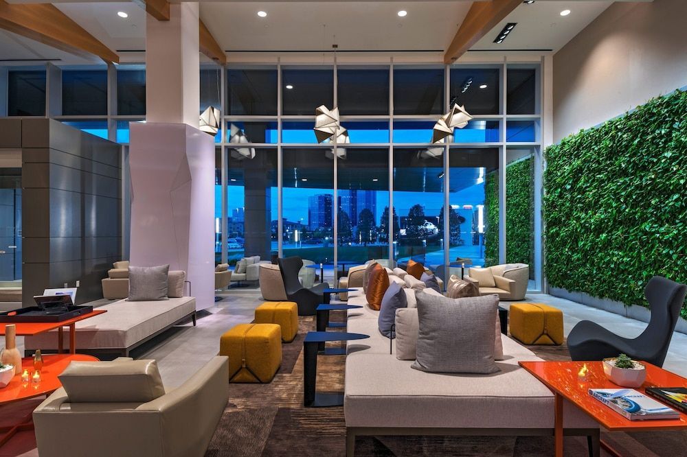 The Westin Irving Convention Center at Las Colinas 2