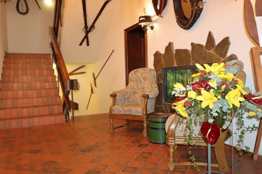 Hotel Kreuz Höhengasthof 2