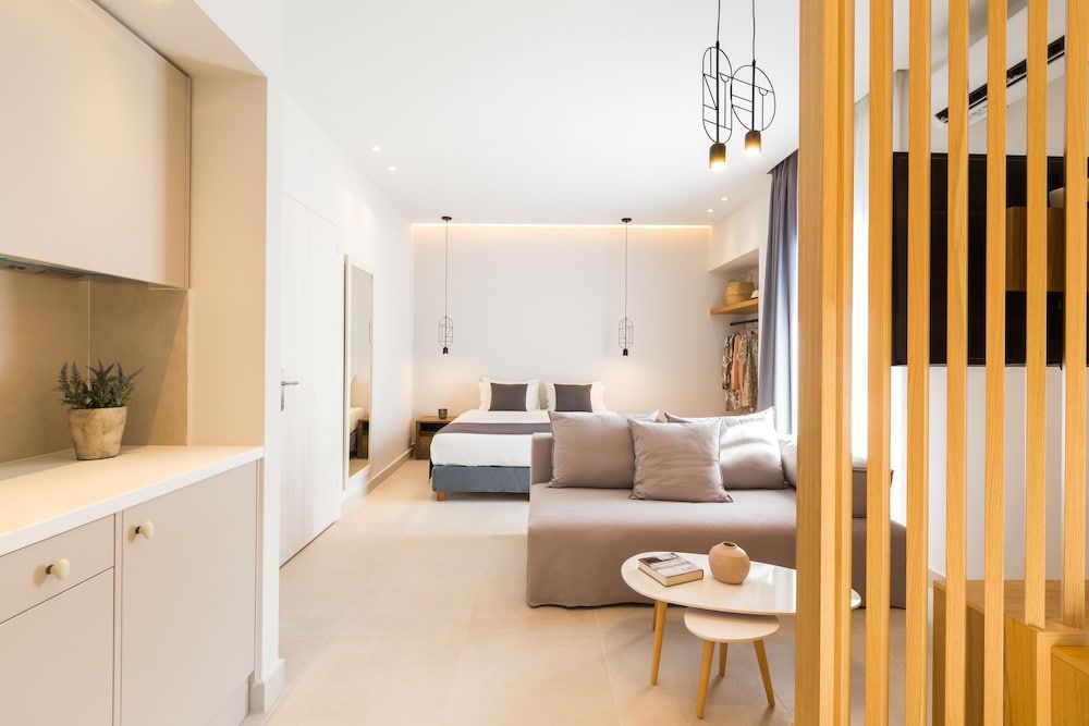 Calmare suites 1