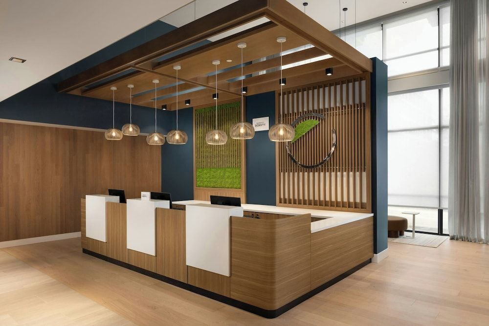 Element by Marriott Seattle Downtown 2