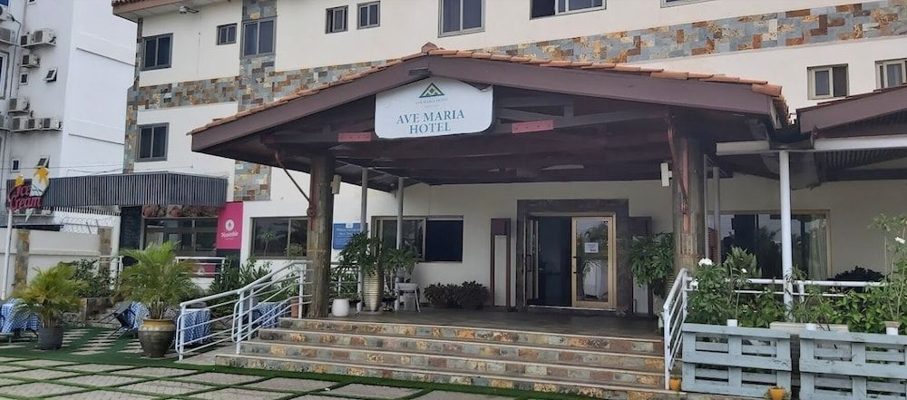Ave Maria Hotel 1