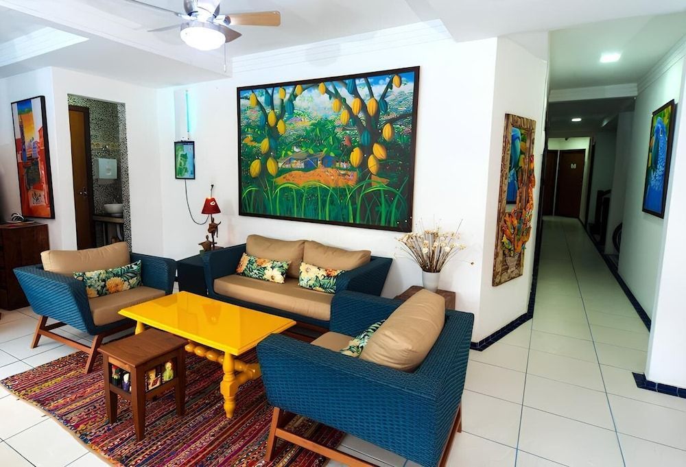 Pousada Bahia Inn 2
