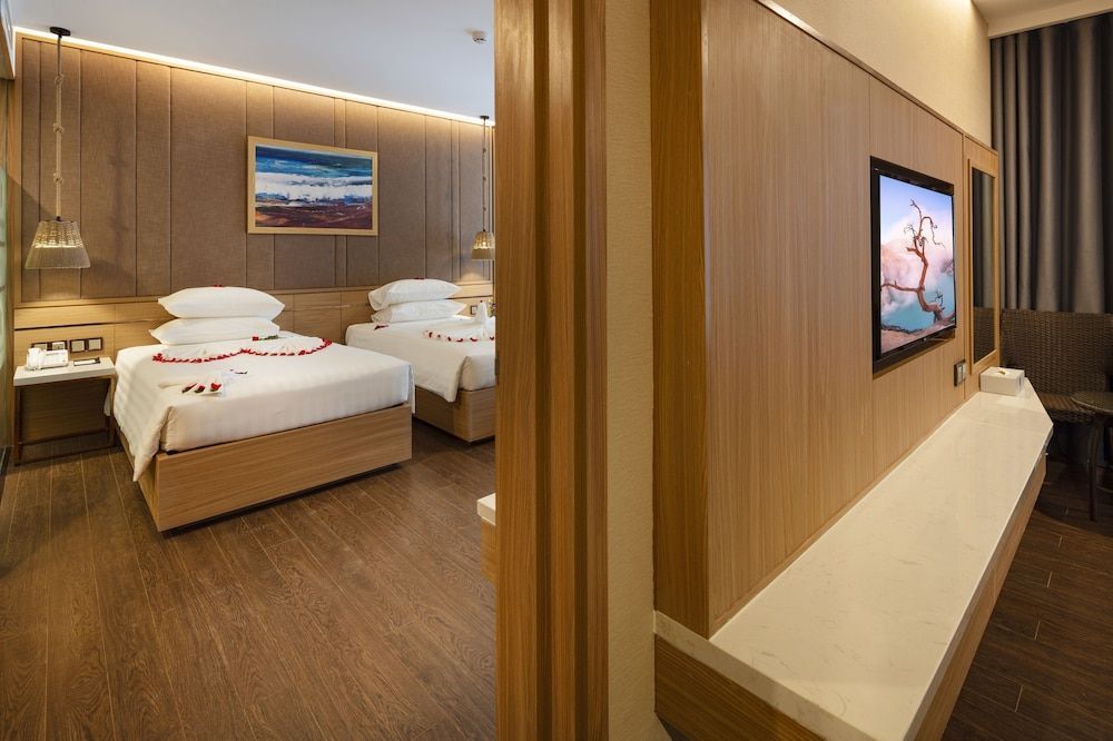 Virgo Hotel 2