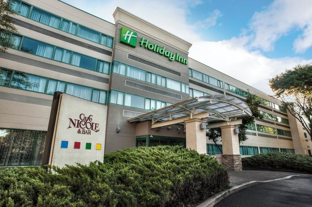Holiday Inn PRINCETON by IHG 1
