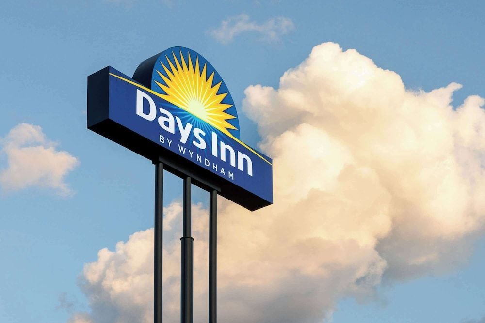 Days Inn by Wyndham Covington 1