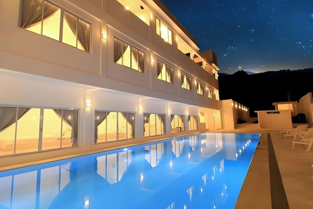 Coron Bluewave Hotel 1