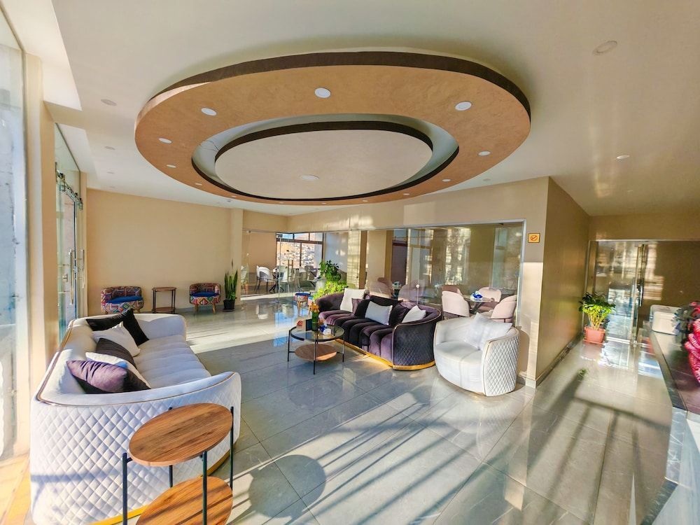 Rakan ApartHotel and Luxury Rooms 1