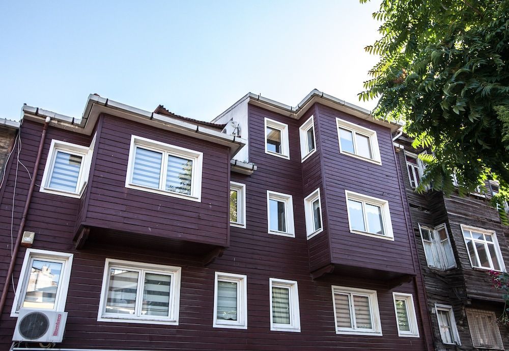 Sultan Apartments 2