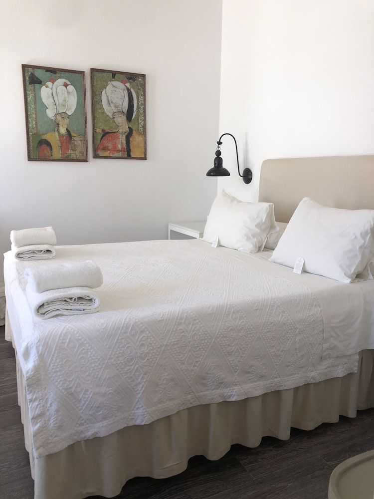 La Maison Kalogera 2
