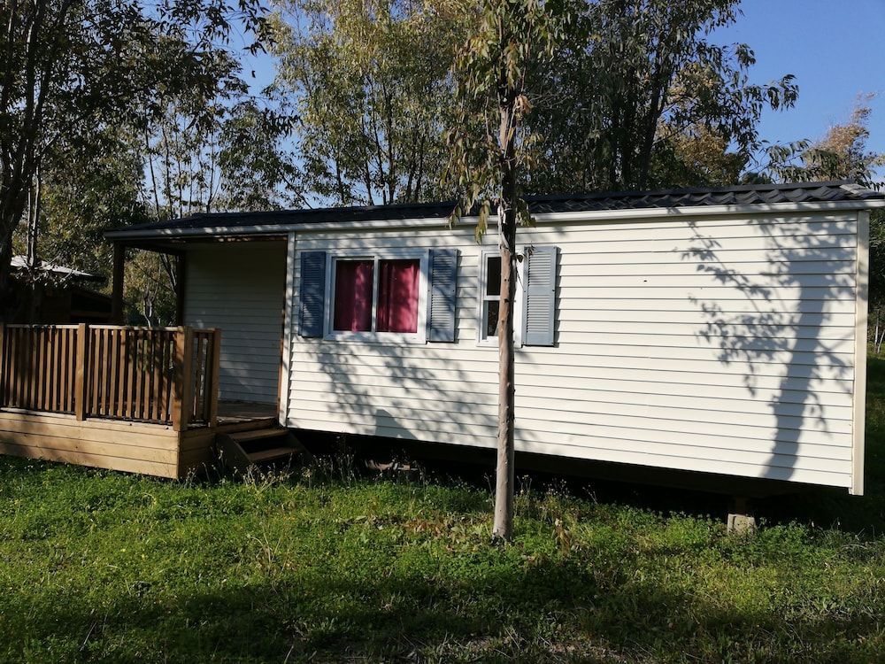 Camping Lo Ionio 1