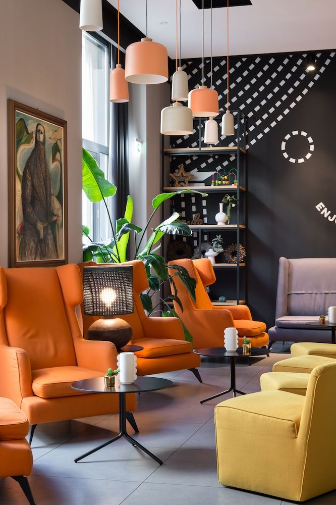 The Poet Hotel 2