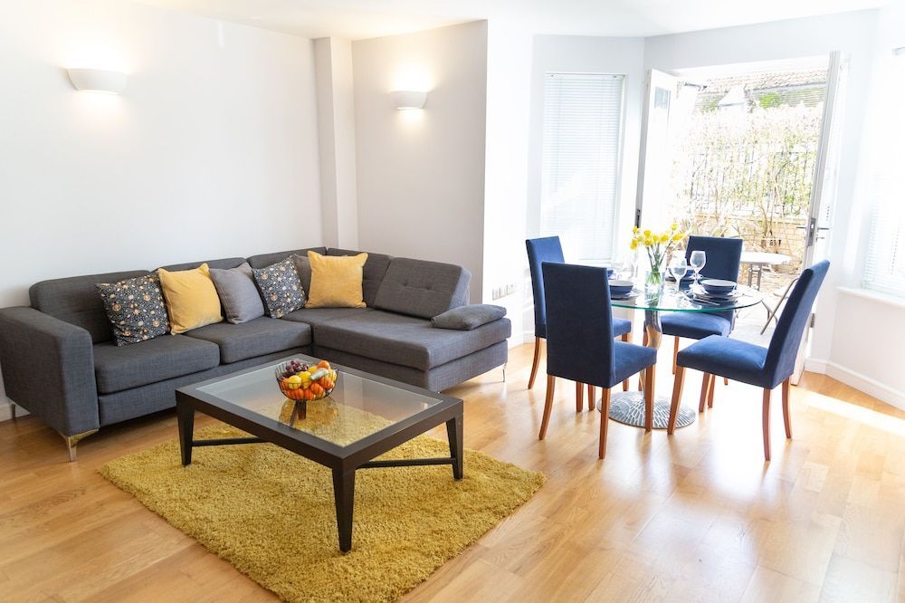 Citystay Living - Marino Place 1