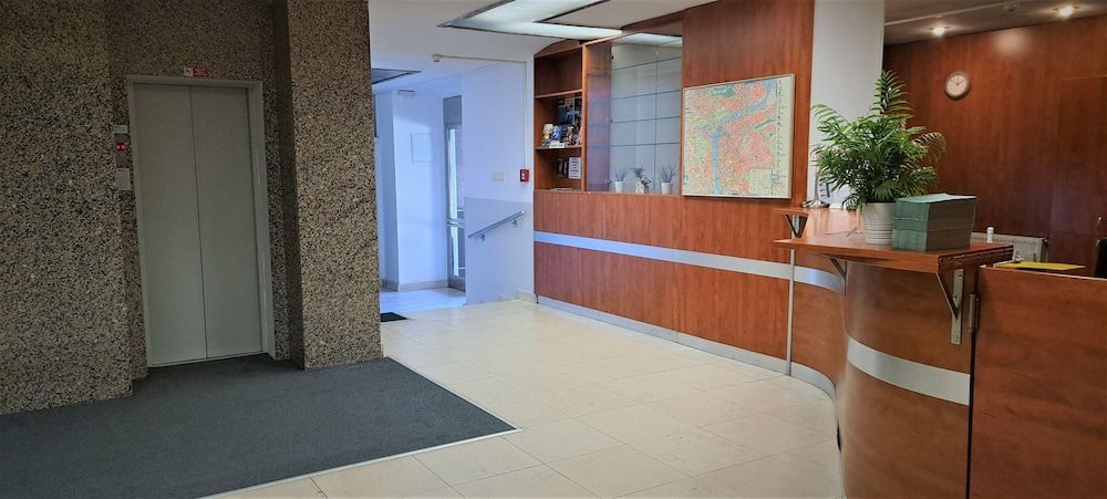 Hotel Legie 2